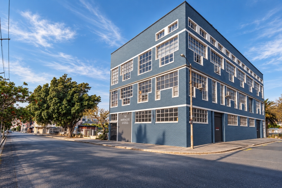 1 Bedroom Property for Sale in Gardens Western Cape
